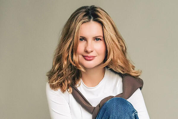 Анна Цуканова-Котт: «В сложных ситуациях мне пришлось полагаться на интуицию»