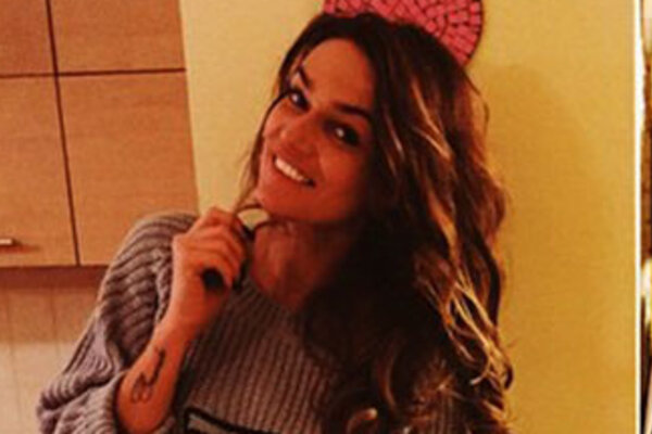 Алена Водонаева необычно обставила свою новую квартиру