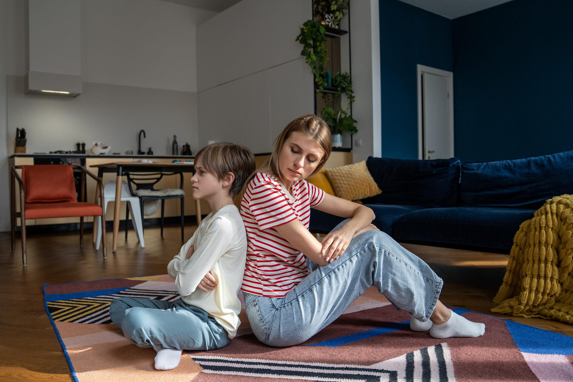 Пытаемся разобраться, зачем стоит подбирать выражения в разговоре.