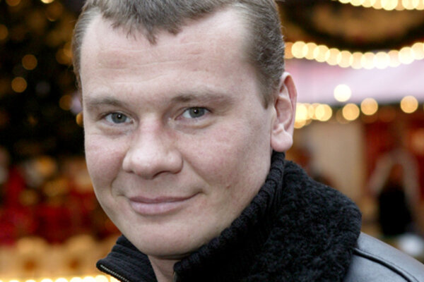 Пять знаковых ролей Владислава Галкина