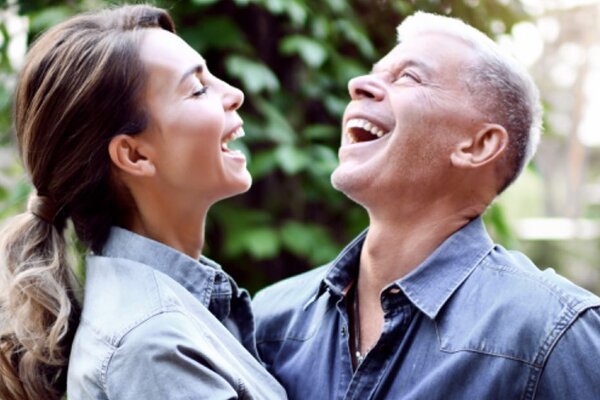 Олег Газманов растрогал жену признанием в стихах