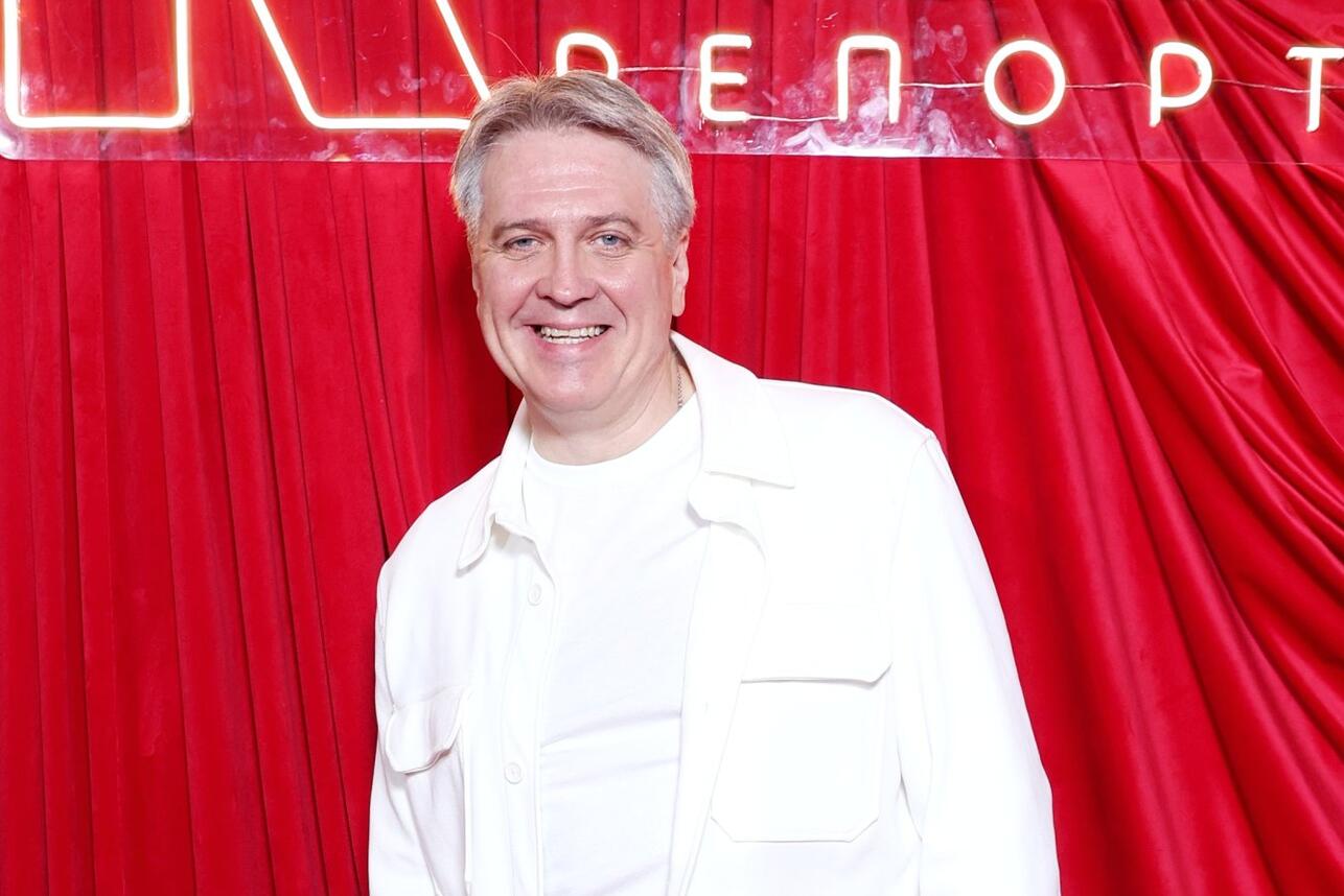 53-летний Матросов рассказал, как рождение дочки перевернуло его жизнь