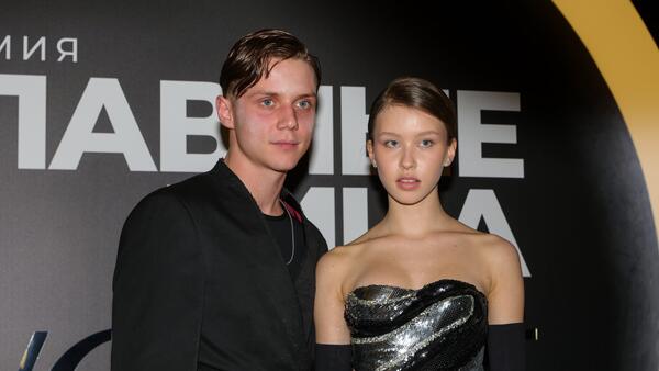 16-летняя Пересильд заговорила о беременности — накрыла паника и ужас