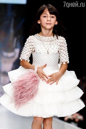 Эстелла Галустян