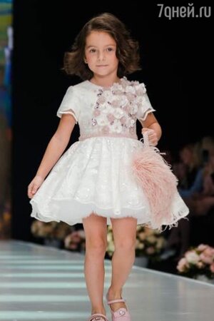 Элина Галустян