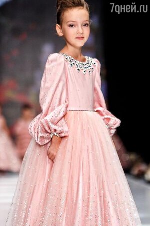 Алла-Виктория Киркорова