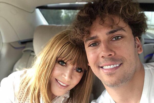 Алла Пугачева и Максим Галкин «отгрохали» роскошный особняк на Кипре