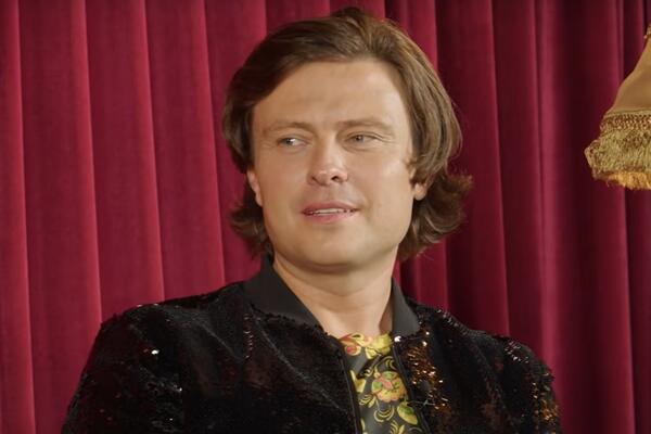 Шаляпин встретился с Дубцовой на фоне конфликта — лицом к лицу