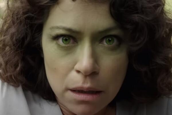 Трейлер «Женщины-Халка» побил рекорд по просмотрам