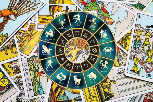 Таро-гороскоп на неделю 21 — 27 октября для всех знаков зодиака