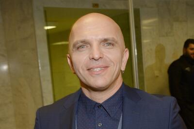 Солист «Непары» Александр Шоуа — о распаде дуэта: «Есть вещи, которые я бы изменил»