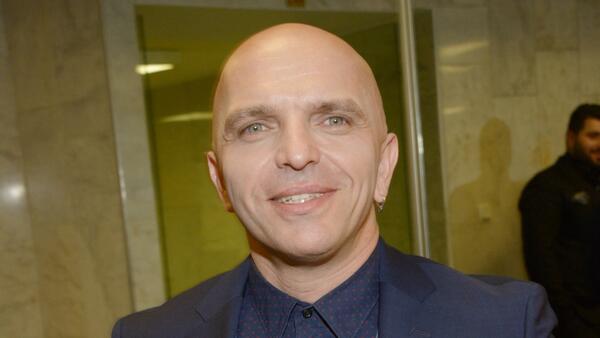 Солист «Непары» Александр Шоуа — о распаде дуэта: «Есть вещи, которые я бы изменил»