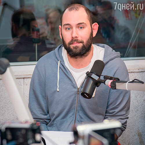 Семен Слепаков