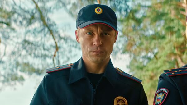 Александр Головин: «Мой персонаж похож на юного Шерлока Холмса»