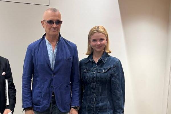 Бероев раскрыл подробности свадьбы с 21-летней балериной — пышное торжество не за горами