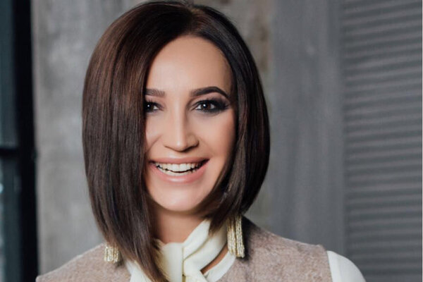 Ольга Бузова увеличила грудь до третьего размера