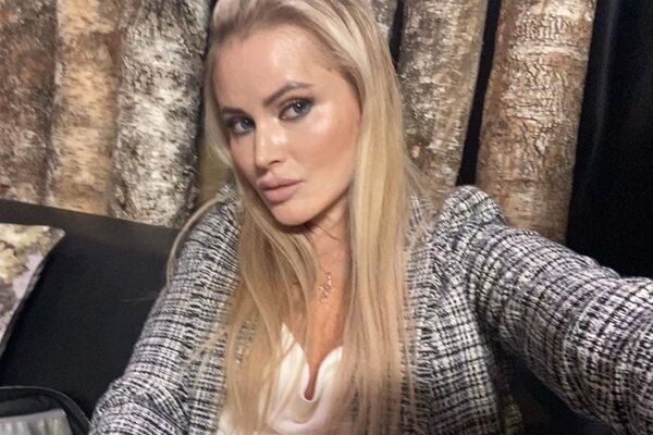 Без содрогания не взглянешь: Дана Борисова показала жуткие последствия пластики