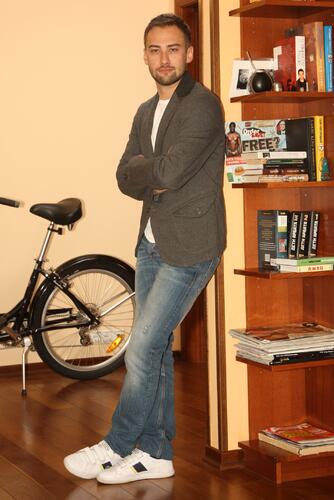 Дмитрий Шепелев 