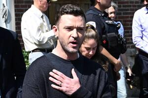 Заставили извиниться: Тимберлейк публично признался в содеянном 