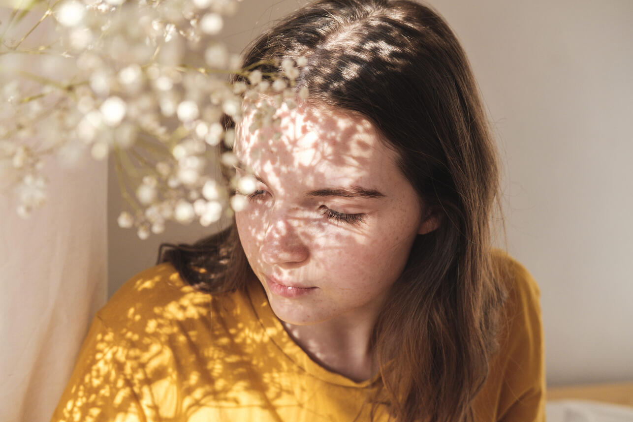 Апрельская усталость: куда делась энергия и испарилось настроение?