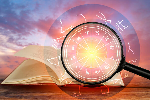 Глоба составил прогноз для всех знаков на выходные, 25 и 26 октября — выгода сама идет в руки