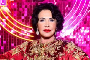 «Они все меня боятся!» Надежда Бабкина о своем участии в популярном шоу