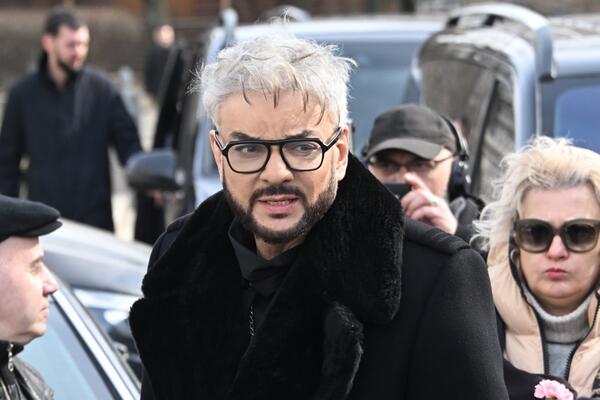 Представитель заявила о состоянии Филиппа Киркорова — не стала лукавить