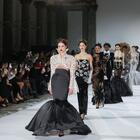 Российская высокая мода в сердце Парижа: модельер Юлия Янина представила весенне-летнюю коллекцию 2026