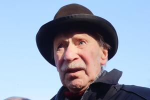 Обязан сказать «Служу России»: Иван Краско оказался перед непростым выбором
