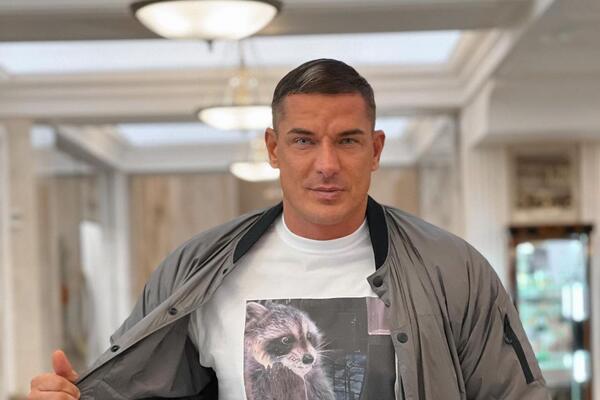 «Производитель мебели подвел»: экс-муж Бородиной показал мрачный ремонт в новой квартире