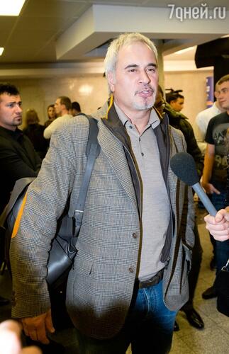 Валерий Меладзе
