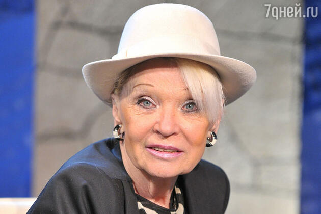 Светлана Светличная - фото