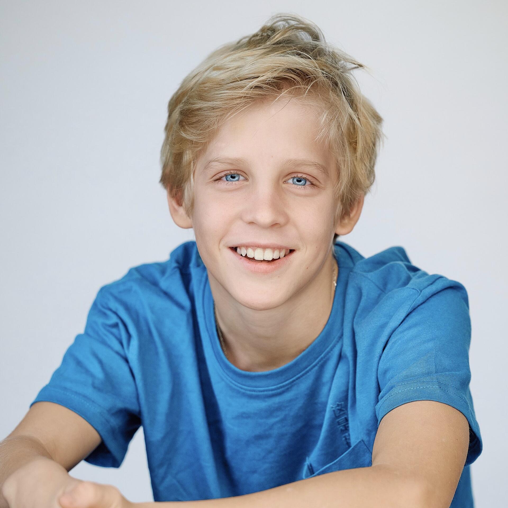 Феодор Кирсанов