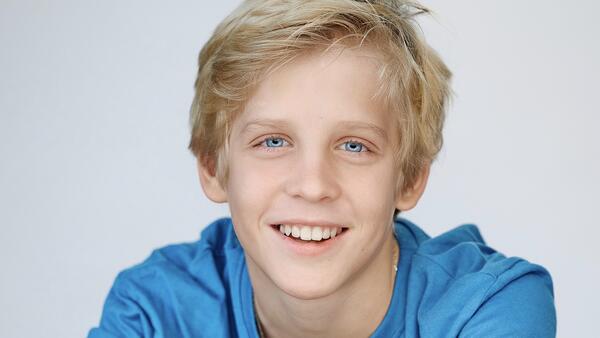 Феодор&nbsp; Кирсанов: «Я бы хотел помочь и детям, и взрослым вылечиться от чувства одиночества»