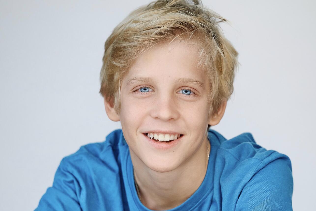 Феодор Кирсанов: «Я бы хотел помочь и детям, и взрослым вылечиться от чувства одиночества»