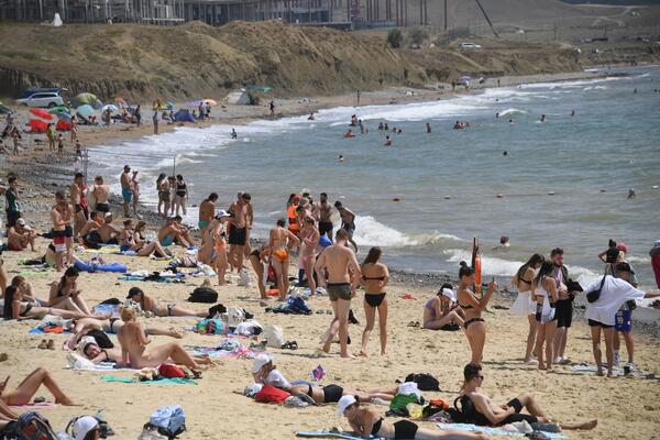 Планы на осень: россиянам снова возвращают деньги за отдых