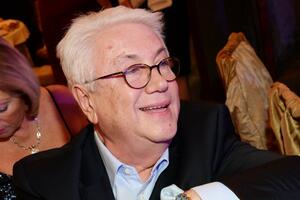 77-летний Винокур бросает сцену и уходит на пенсию — правда или слухи?