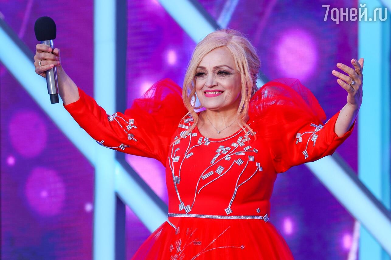 Надежда Кадышева — фото