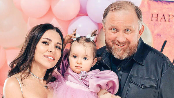 Ивлев отпраздновал важную дату