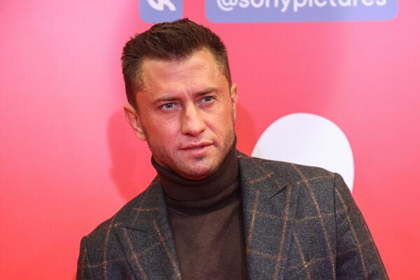 Первая реакция Прилучного на итоги суда с Муцениеце — не ожидал такого