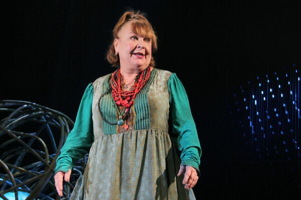 Что известно о состоянии cбежавшей из больницы звезды сериала «Сваты»