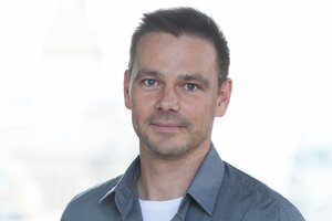 Актер Сергей Губанов познакомился со своим внебрачным сыном-школьником