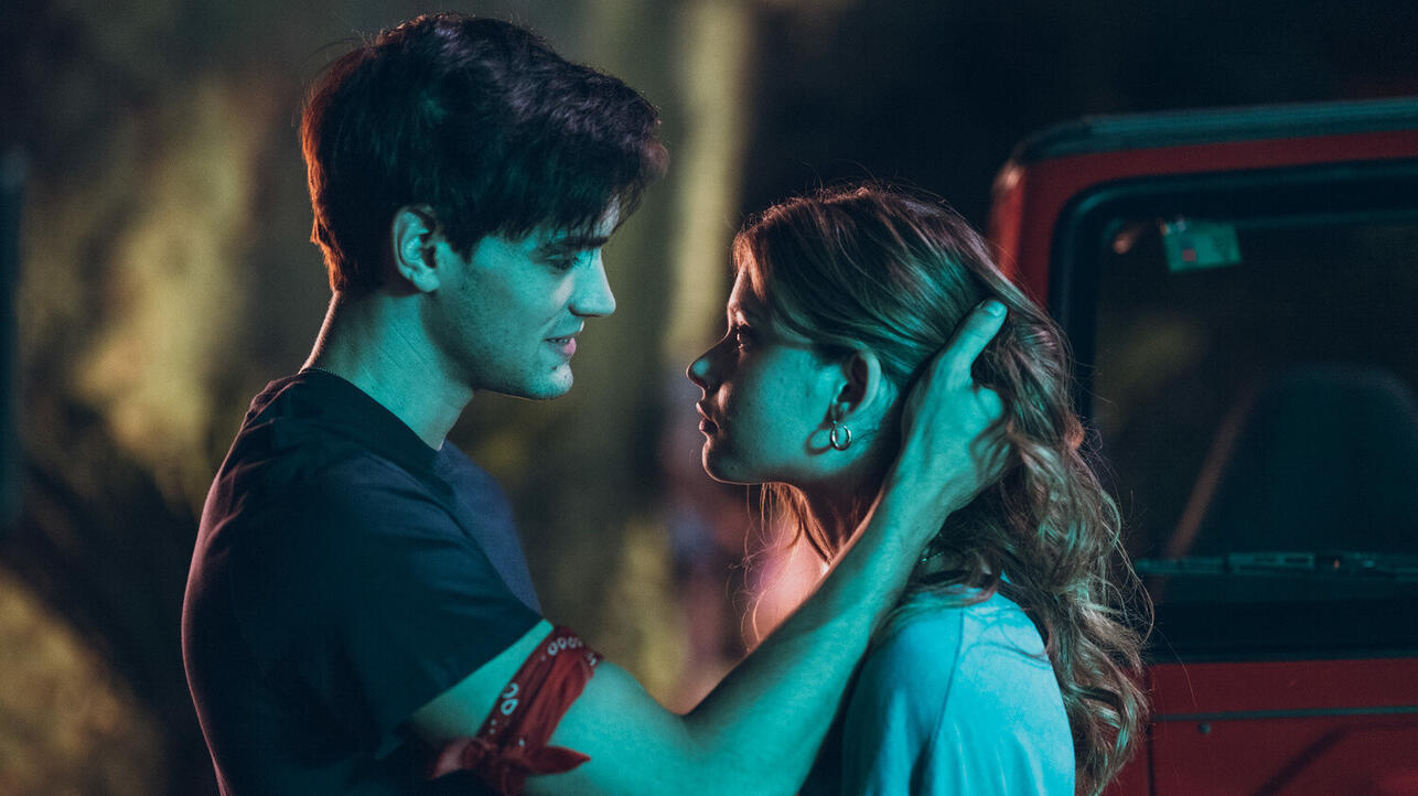 «Моя вина» фото