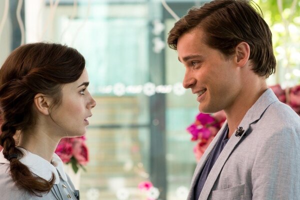 Спецпоказ фильма «С любовью, Рози»: победители розыгрыша