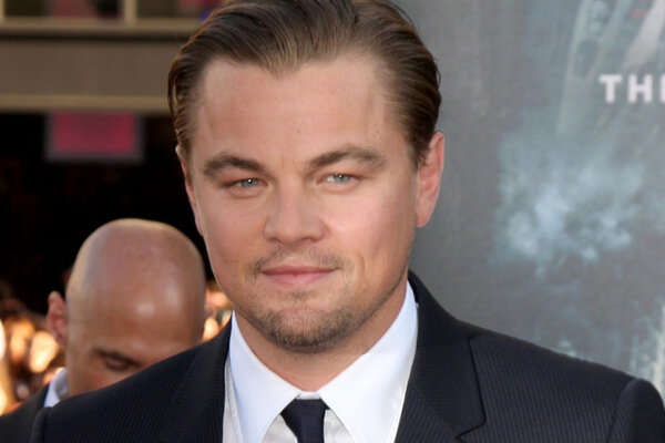 Леонардо Ди Каприо продает «кусочек» «Титаника»