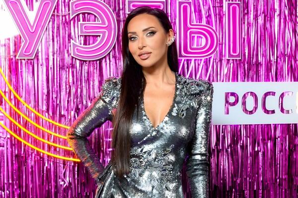 Алсу — о том, как ошиблась: «Интуиция подвела меня на этот раз»