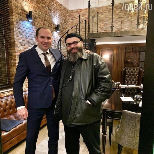  Максим Фадеев может умереть: Сергей Жорин о состоянии продюсера
