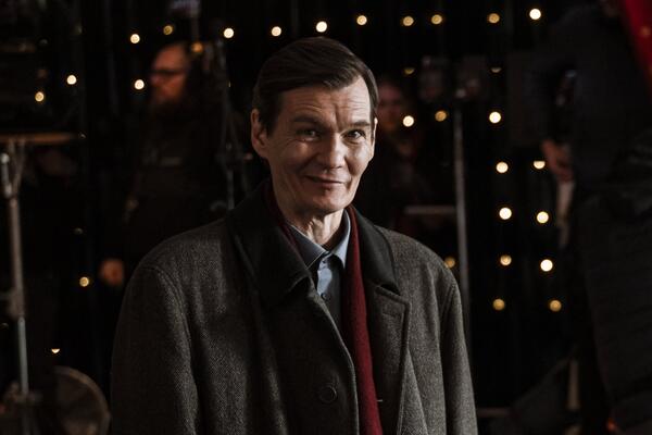 Обросший герой Шведов и элегантный злодей Янковский: вышел трейлер фильма «Резервация»