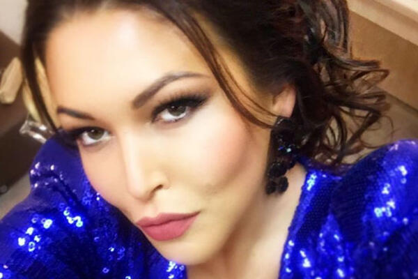 Ирина Дубцова сделала пластическую операцию