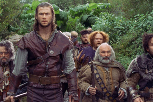 Посмотри фильм и получи книгу в подарок!